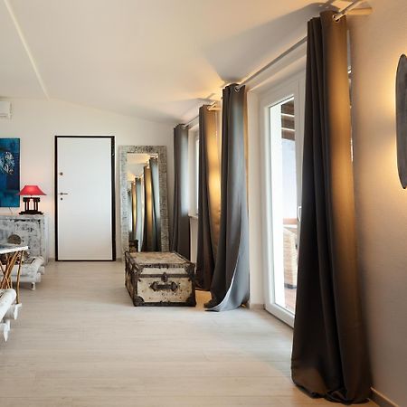 Claro De Lua Circeo B&B San Felice Circeo Bagian luar foto