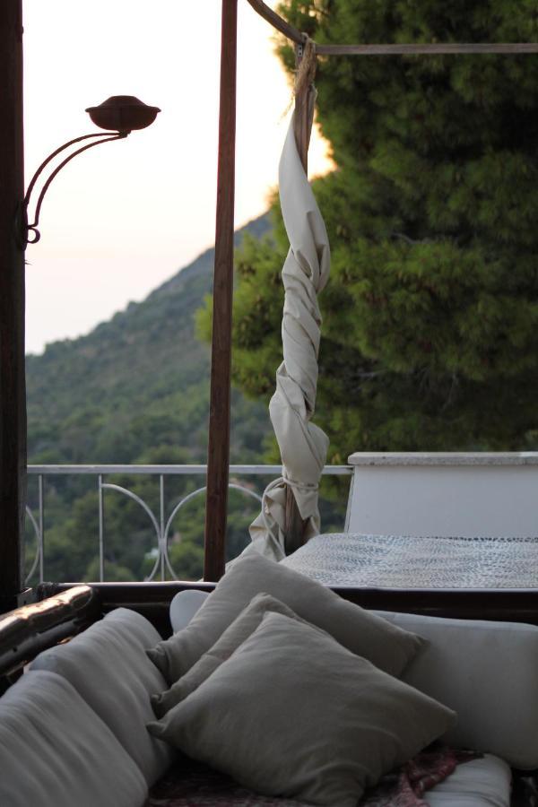 Claro De Lua Circeo B&B San Felice Circeo Bagian luar foto