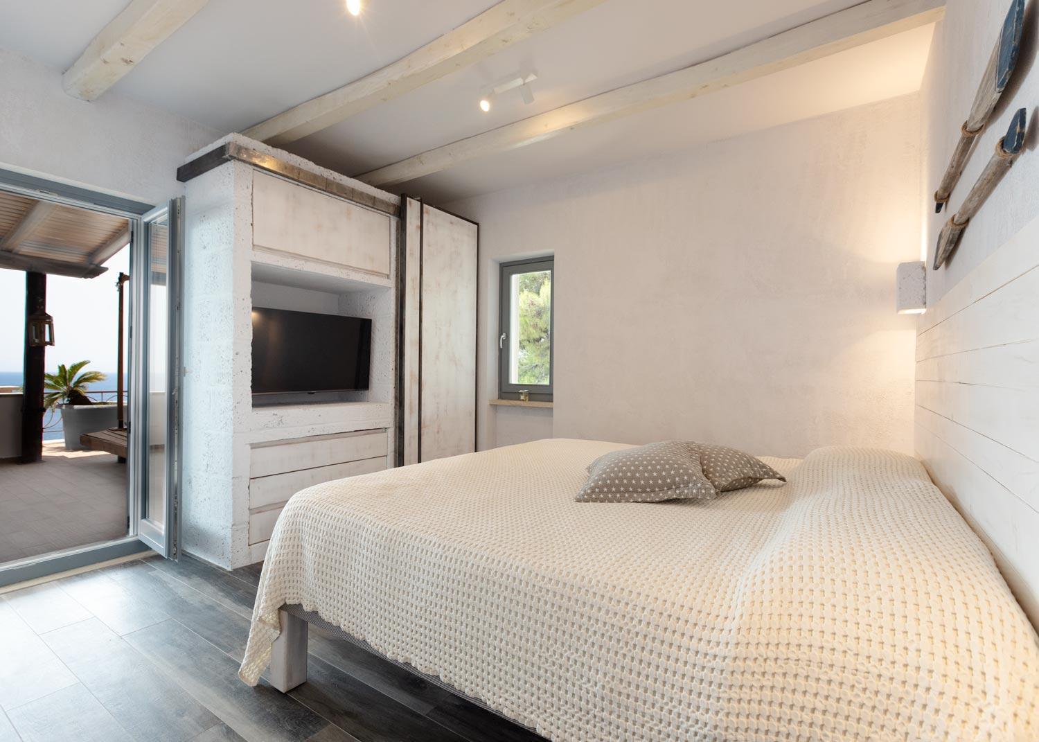 Claro De Lua Circeo B&B San Felice Circeo Bagian luar foto